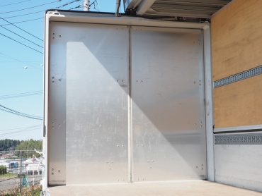 日野 レンジャー ウイング車 中型 TKG-FD7JLAG 年式 H25 [写真16]