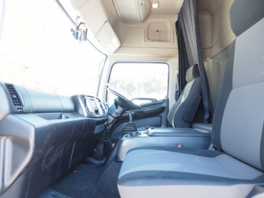 日野 レンジャー ウイング車 中型 TKG-FD7JLAG 年式 H25 [写真37]