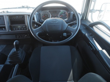 日野 レンジャー ウイング車 中型 TKG-FD7JLAG 年式 H25 [写真34]