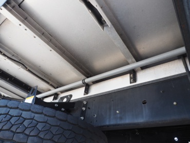 日野 レンジャー ウイング車 中型 TKG-FD7JLAG 年式 H25 [写真42]