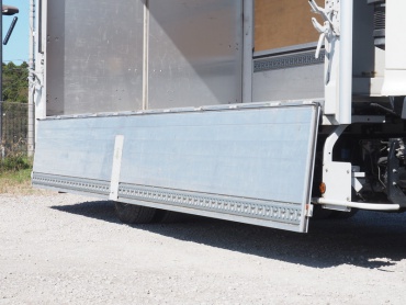 日野 レンジャー ウイング車 中型 TKG-FD7JLAG 年式 H25 [写真12]