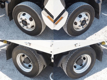 日野 レンジャー ウイング車 中型 TKG-FD7JLAG 年式 H25 [写真48]