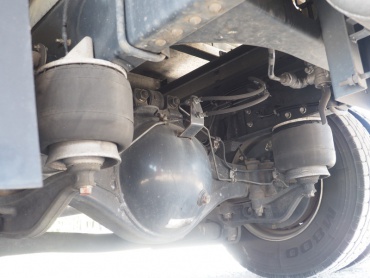 日野 レンジャー ウイング車 中型 TKG-FD7JLAG 年式 H25 [写真41]