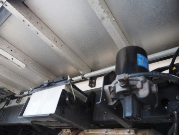 日野 レンジャー ウイング車 中型 TKG-FD7JLAG 年式 H25 [写真45]