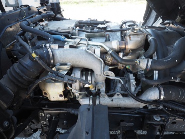 日野 レンジャー ウイング車 中型 TKG-FD7JLAG 年式 H25 [写真50]