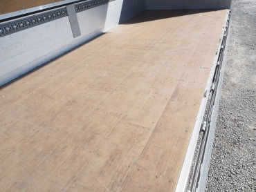 日野 レンジャー ウイング車 中型 TKG-FD7JLAG 年式 H25 [写真14]