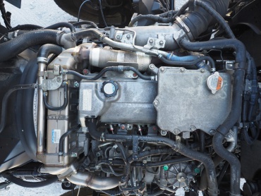 日野 レンジャー ウイング車 中型 TKG-FD7JLAG 年式 H25 [写真49]