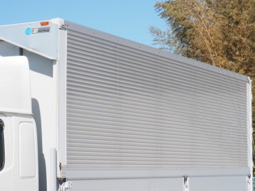 日野 レンジャー ウイング車 中型 TKG-FD7JLAG 年式 H25 [写真20]