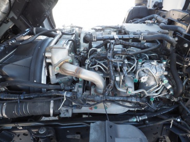 日野 レンジャー ウイング車 中型 TKG-FD7JLAG 年式 H25 [写真51]