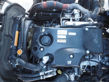 いすゞ エルフ バン車 小型 BDG-NPR85AN 年式 H21 [写真28]