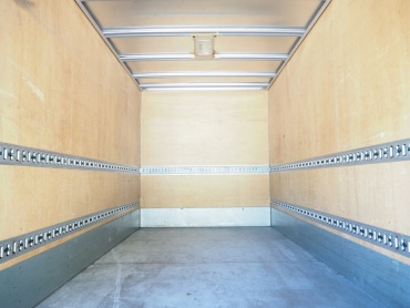 いすゞ エルフ バン車 小型 BDG-NPR85AN 年式 H21 [写真16]