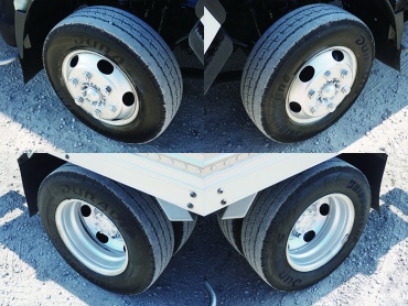 いすゞ エルフ バン車 小型 BDG-NPR85AN 年式 H21 [写真26]