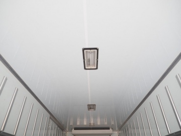 日野 レンジャー 冷凍バン 中型 BDG-FD8JLWA 年式 H21 [写真15]