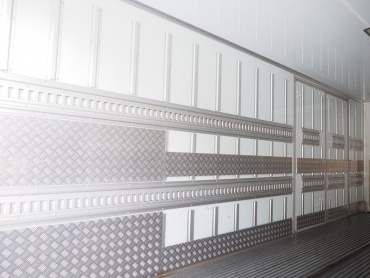 日野 レンジャー 冷凍バン 中型 BDG-FD8JLWA 年式 H21 [写真17]