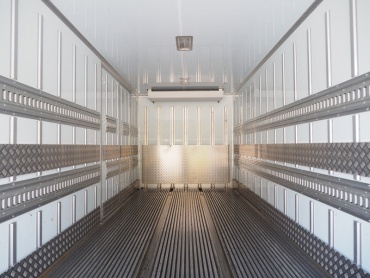 日野 レンジャー 冷凍バン 中型 BDG-FD8JLWA 年式 H21 [写真14]