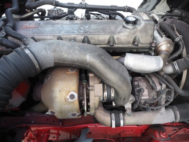 日野 レンジャー 冷凍バン 中型 BDG-FD8JLWA 年式 H21 [写真36]