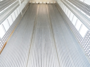 日野 レンジャー 冷凍バン 中型 BDG-FD8JLWA 年式 H21 [写真16]