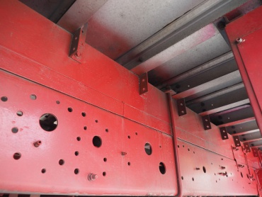 日野 レンジャー 冷凍バン 中型 BDG-FD8JLWA 年式 H21 [写真32]