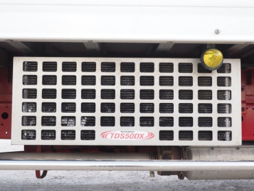 日野 レンジャー 冷凍バン 中型 BDG-FD8JLWA 年式 H21 [写真27]