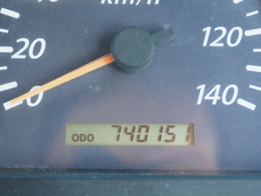 いすゞ ギガ ウイング車 大型 PDG-CYJ77W8 年式 H20 [写真33]