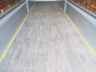 いすゞ ギガ ウイング車 大型 PDG-CYJ77W8 年式 H20 [写真27]