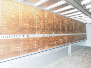 いすゞ ギガ ウイング車 大型 PDG-CYJ77W8 年式 H20 [写真28]