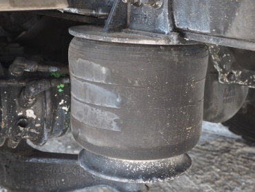 いすゞ ギガ ウイング車 大型 PDG-CYJ77W8 年式 H20 [写真36]