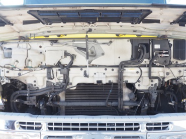 いすゞ ギガ ウイング車 大型 PDG-CYJ77W8 年式 H20 [写真45]