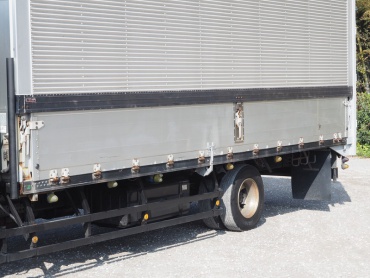 いすゞ フォワード 冷凍ウイング 中型 PDG-FRR34S2 年式 H20 [写真21]