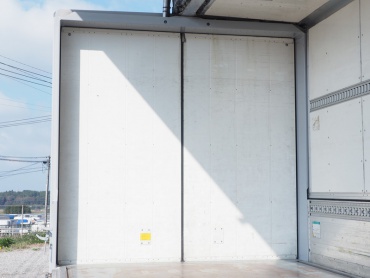 いすゞ フォワード 冷凍ウイング 中型 PDG-FRR34S2 年式 H20 [写真16]