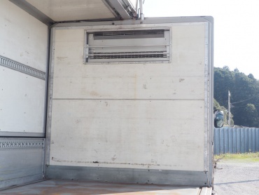 いすゞ フォワード 冷凍ウイング 中型 PDG-FRR34S2 年式 H20 [写真15]