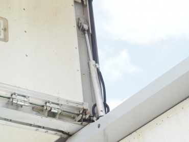 いすゞ フォワード 冷凍ウイング 中型 PDG-FRR34S2 年式 H20 [写真24]