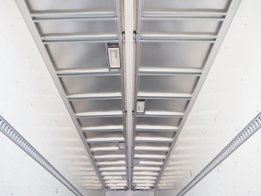 三菱ふそう スーパーグレート ウイング車 大型 QKG-FS55VZ 年式 H24 [写真21]