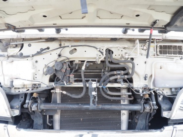 三菱ふそう スーパーグレート ウイング車 大型 QKG-FS55VZ 年式 H24 [写真39]