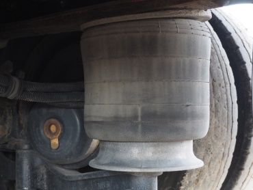 いすゞ ギガ 冷凍ウイング 大型 PKG-CYJ77W8 年式 H20 [写真36]