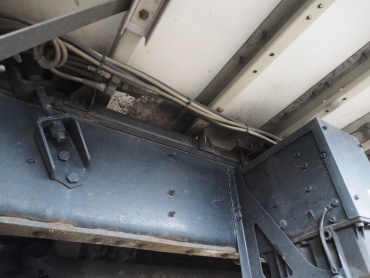 いすゞ ギガ 冷凍ウイング 大型 PKG-CYJ77W8 年式 H20 [写真39]