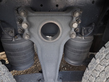 いすゞ ギガ 冷凍ウイング 大型 PKG-CYJ77W8 年式 H20 [写真33]