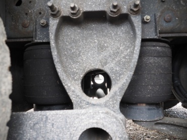 日野 グランドプロフィア ウイング車 大型 LKG-FW1EXBG 年式 H24 [写真40]