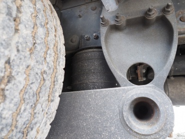 日野 グランドプロフィア ウイング車 大型 LKG-FW1EXBG 年式 H24 [写真42]