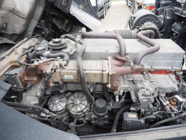 日野 グランドプロフィア ウイング車 大型 LKG-FW1EXBG 年式 H24 [写真50]