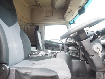 日野 グランドプロフィア ウイング車 大型 LKG-FW1EXBG 年式 H24 [写真33]