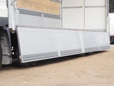 日野 グランドプロフィア ウイング車 大型 LKG-FW1EXBG 年式 H24 [写真23]