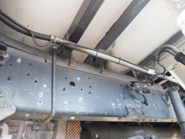 日野 グランドプロフィア ウイング車 大型 LKG-FW1EXBG 年式 H24 [写真47]