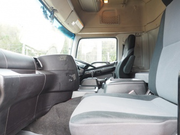 日野 グランドプロフィア ウイング車 大型 LKG-FW1EXBG 年式 H24 [写真37]