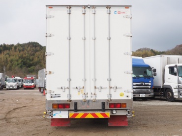 日野 グランドプロフィア ウイング車 大型 LKG-FW1EXBG 年式 H24 [写真06]