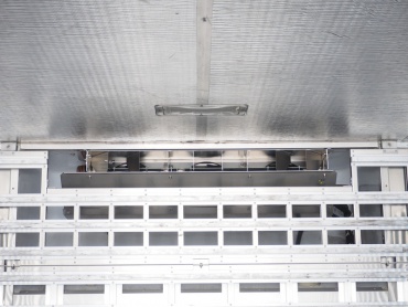 UDトラックス クオン 冷凍バン 大型 QKG-CG5ZA 年式 H26 [写真21]