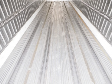 UDトラックス クオン 冷凍バン 大型 QKG-CG5ZA 年式 H26 [写真18]