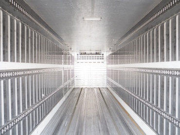 UDトラックス クオン 冷凍バン 大型 QKG-CG5ZA 年式 H26 [写真16]