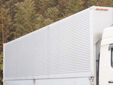 三菱ふそう スーパーグレート ウイング車 大型 BDG-FS54JZ 年式 H20 [写真09]