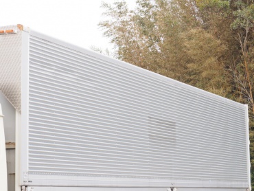 三菱ふそう スーパーグレート ウイング車 大型 BDG-FS54JZ 年式 H20 [写真20]